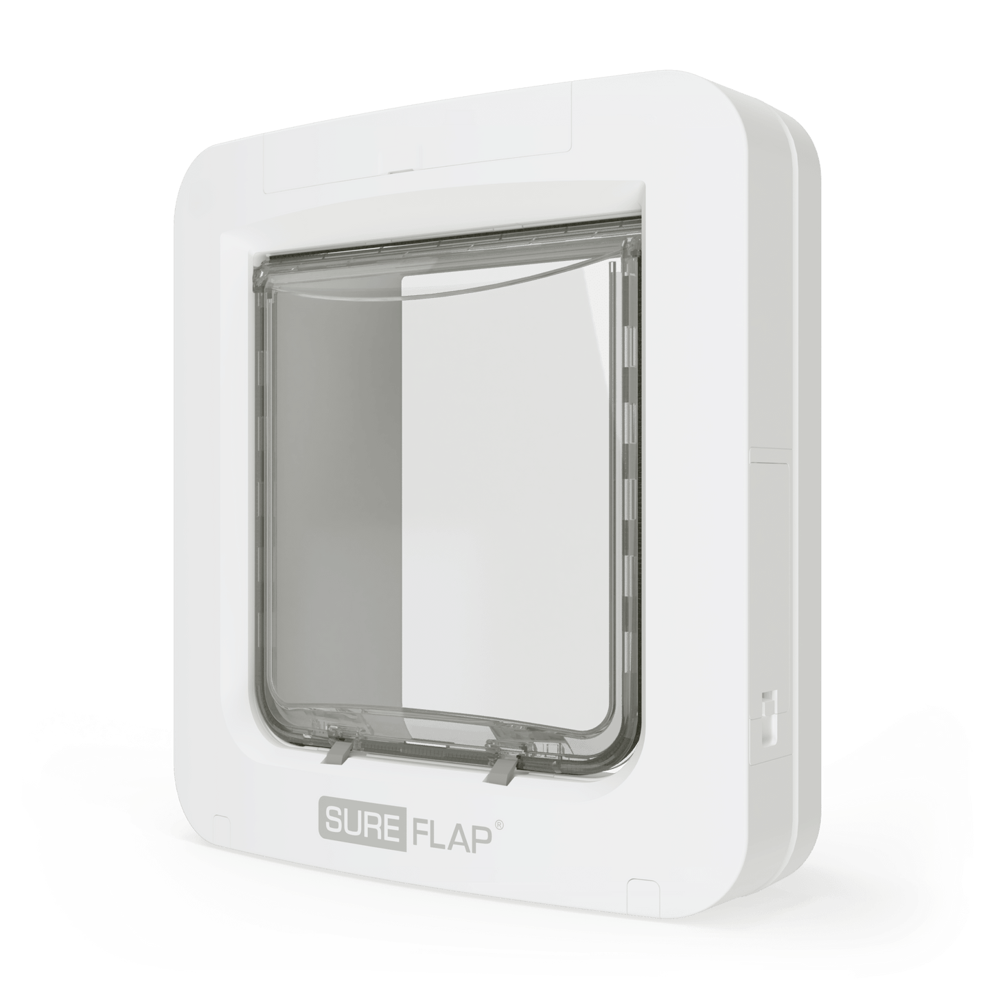 SureFlap Microchip Pet Door For Larger Cats &amp; Small Dogs