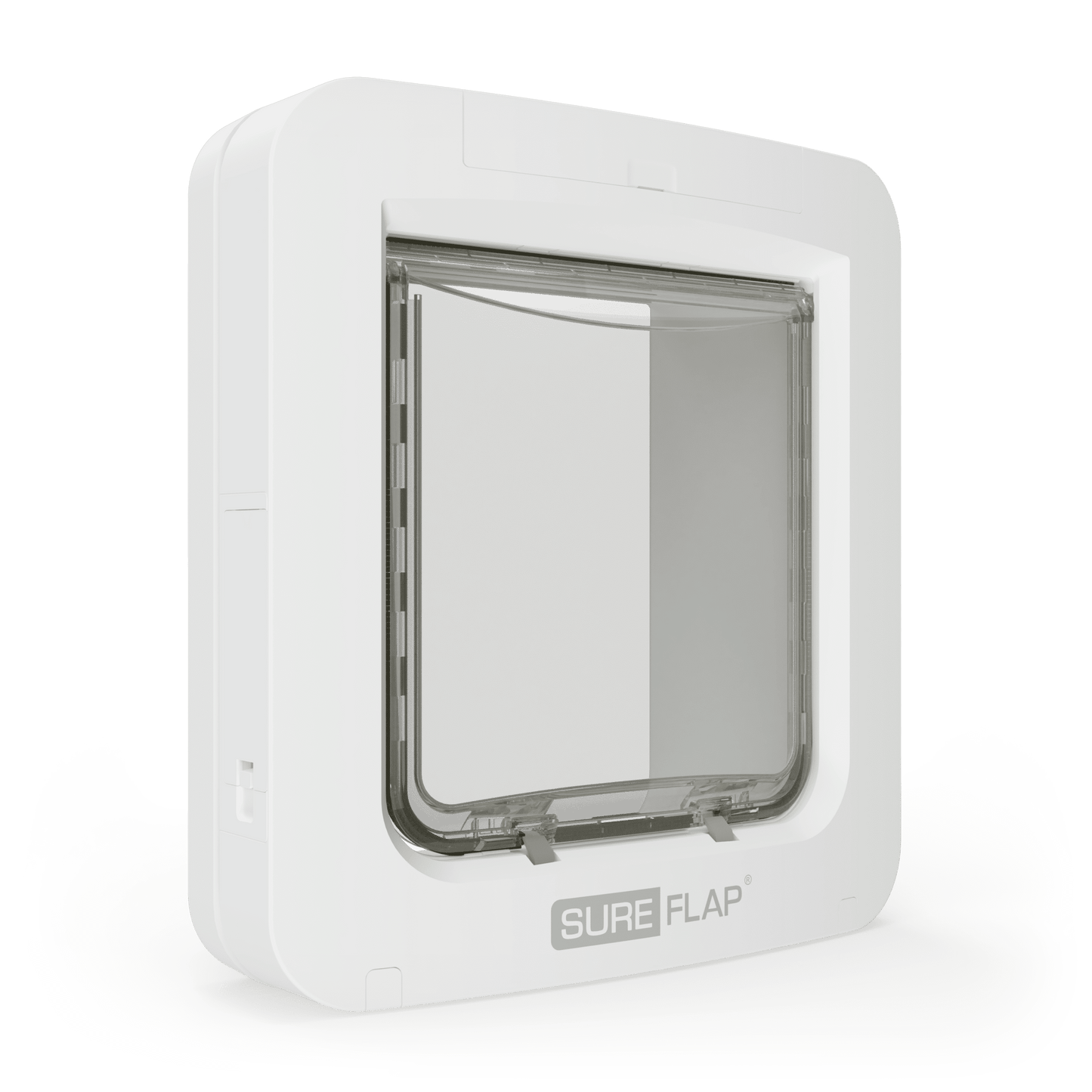 SureFlap Microchip Pet Door For Larger Cats &amp; Small Dogs