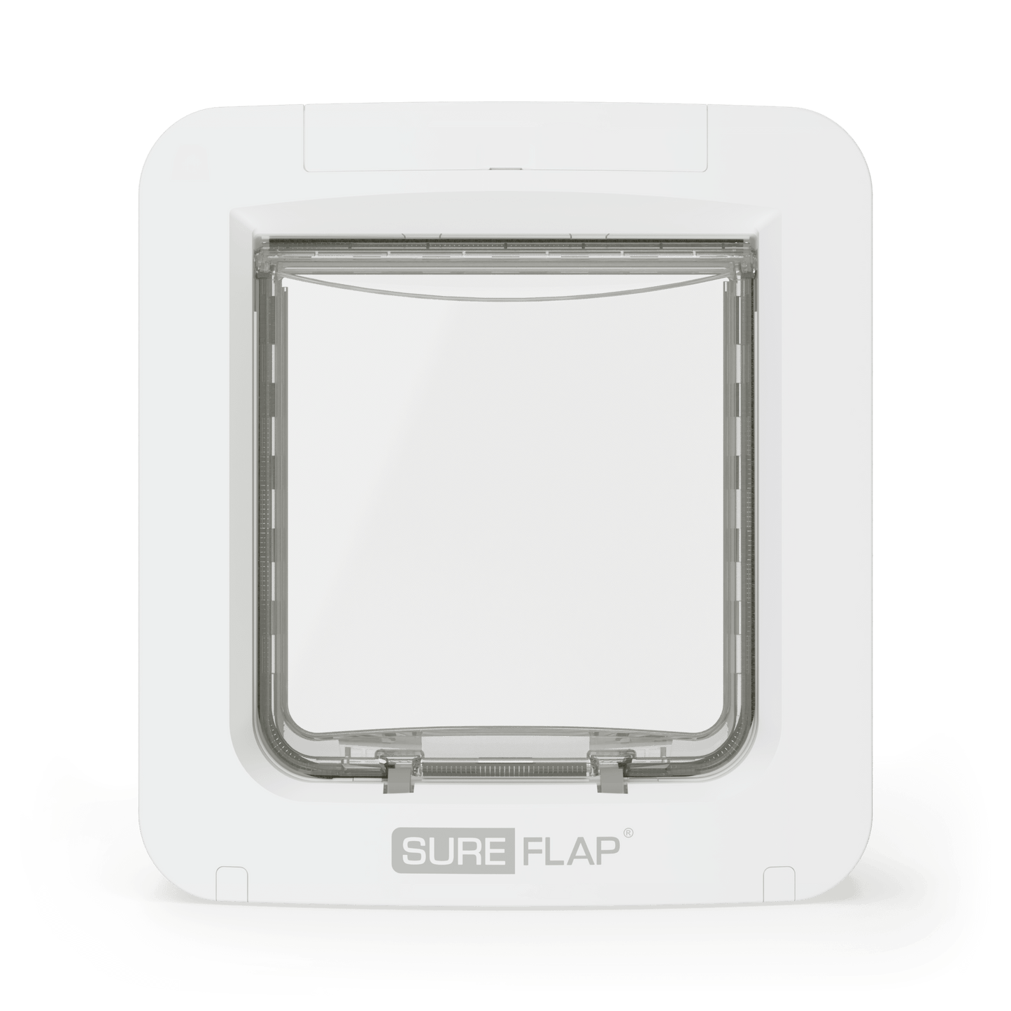 SureFlap Microchip Pet Door For Larger Cats &amp; Small Dogs
