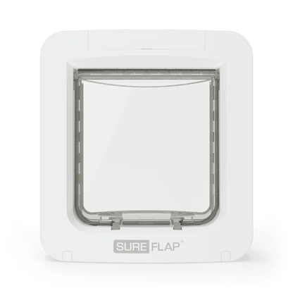 SureFlap Microchip Pet Door For Larger Cats &amp; Small Dogs