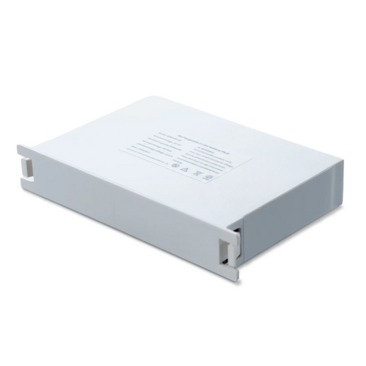 Rechargable Battery for High Tech Roll Up Pet Doors