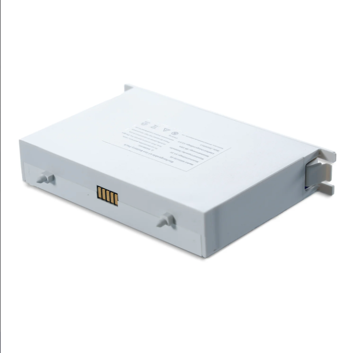 Rechargable Battery for High Tech Roll Up Pet Doors