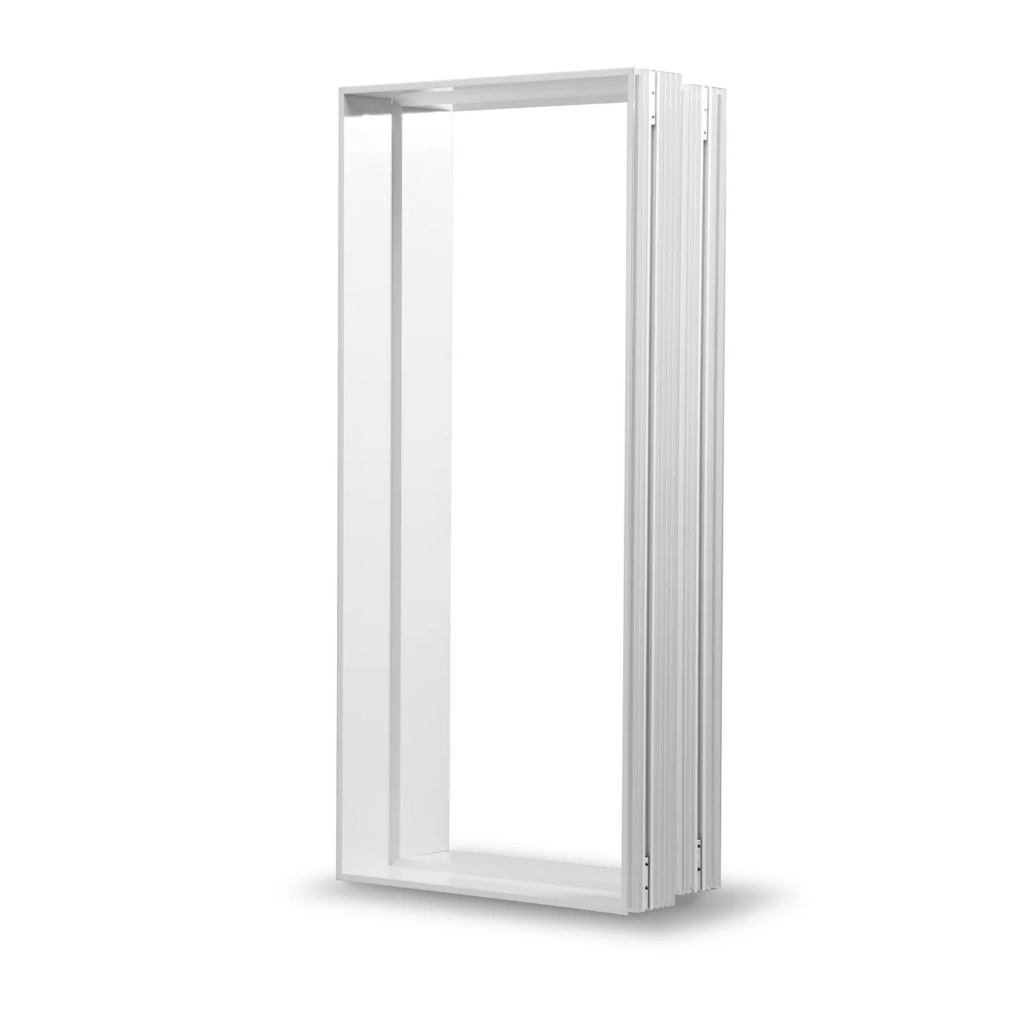 High Tech Roll Up Power Pet Aluminium Wall Tunnel – Large