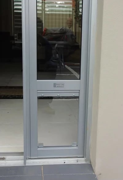 Semi Hard Flap