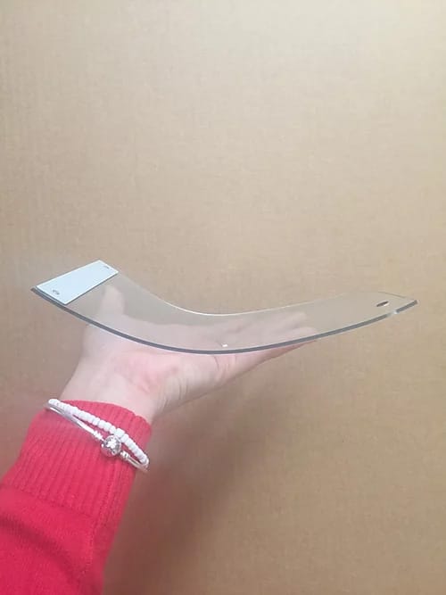 Soft Flap
