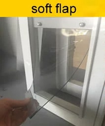 Soft Flap