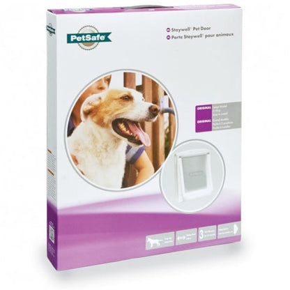 Petsafe Staywell Original 2-way Pet Door (large)