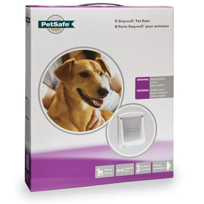 Petsafe Staywell Original 2-way Pet Door (medium)