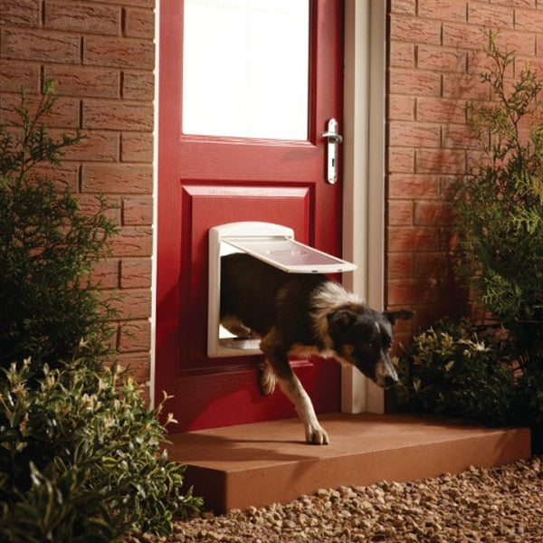 Petsafe Staywell Original 2-way Pet Door (medium)