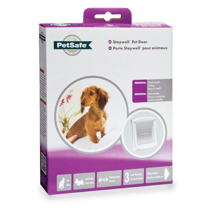 Petsafe Staywell Original 2-way Pet Door (small)