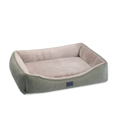 Superior Pet Goods Ortho Dog Haven Sage Dog Bed