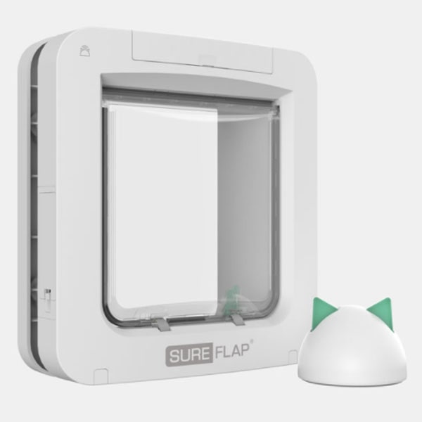 SureFlap Microchip Pet Door CONNECT