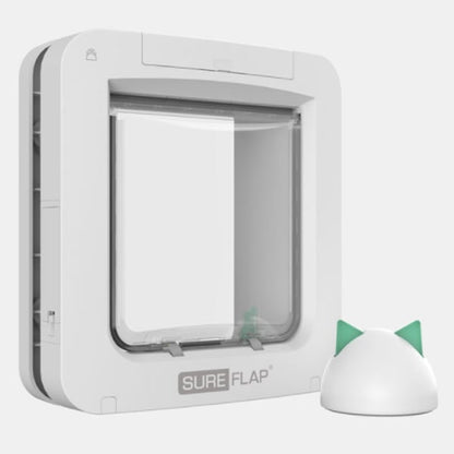 SureFlap Microchip Pet Door CONNECT