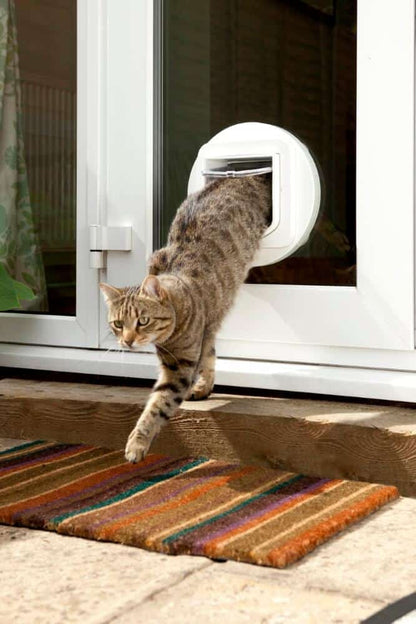 SureFlap Microchip Cat Door &amp; Toy Dog Door