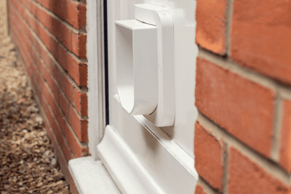SureFlap Microchip Cat Door &amp; Toy Dog Door