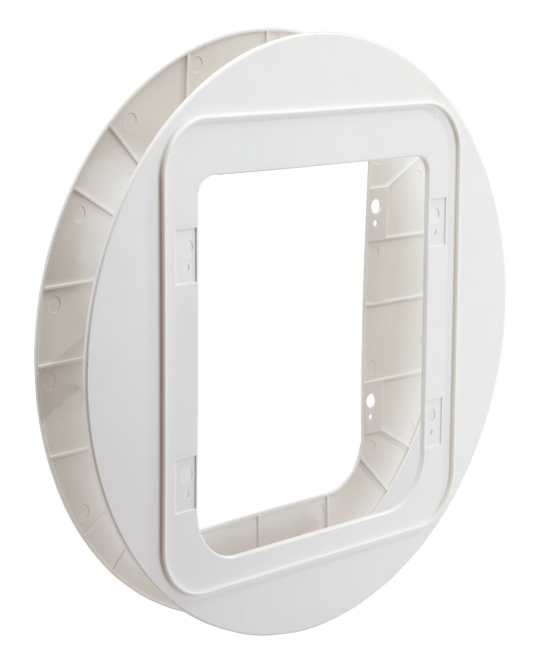 Sureflap Pet Door Mounting Adaptor - Large Size