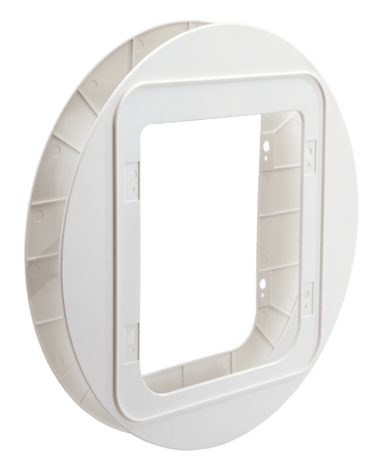 SureFlap Microchip Pet Door Connect + Hub SET -  App Controlled Microchip Technology