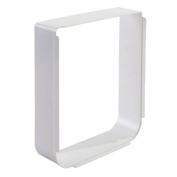 SureFlap Microchip WALL Tunnel Extender - Large Size For Microchip Pet Door