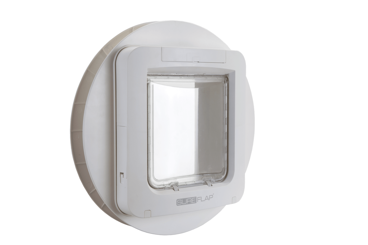 SureFlap Microchip Pet Door Connect + Hub SET -  App Controlled Microchip Technology