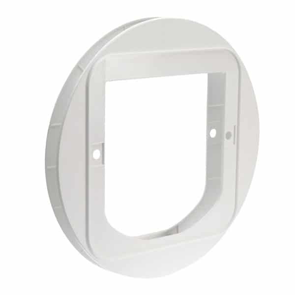 Sureflap Pet Door Mounting Adaptor - Large Size