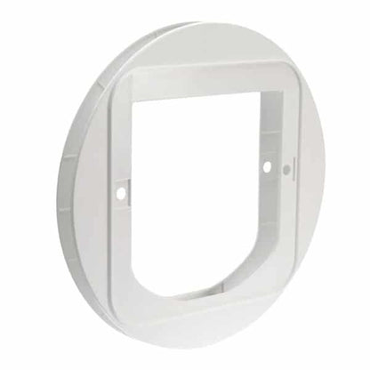 Sureflap Pet Door Mounting Adaptor - Large Size
