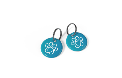 Sureflap Collar Tags