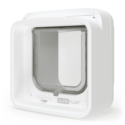 SureFlap Microchip CAT Door Connect + Hub SET – App Controlled Microchip Technology