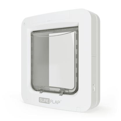 SureFlap Microchip Pet Door CONNECT
