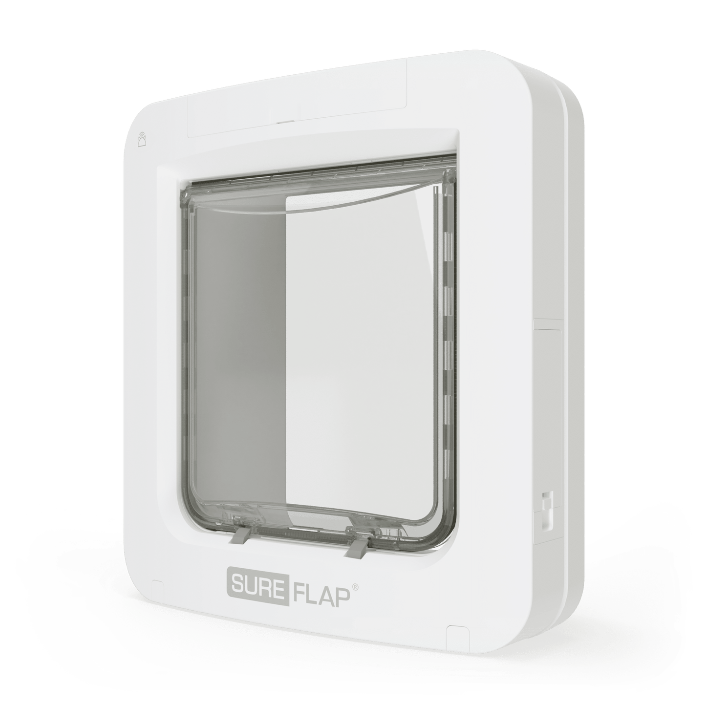 SureFlap Microchip Pet Door Connect + Hub SET -  App Controlled Microchip Technology