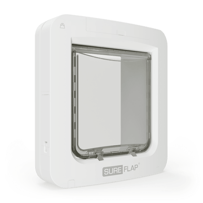 SureFlap Microchip Pet Door CONNECT