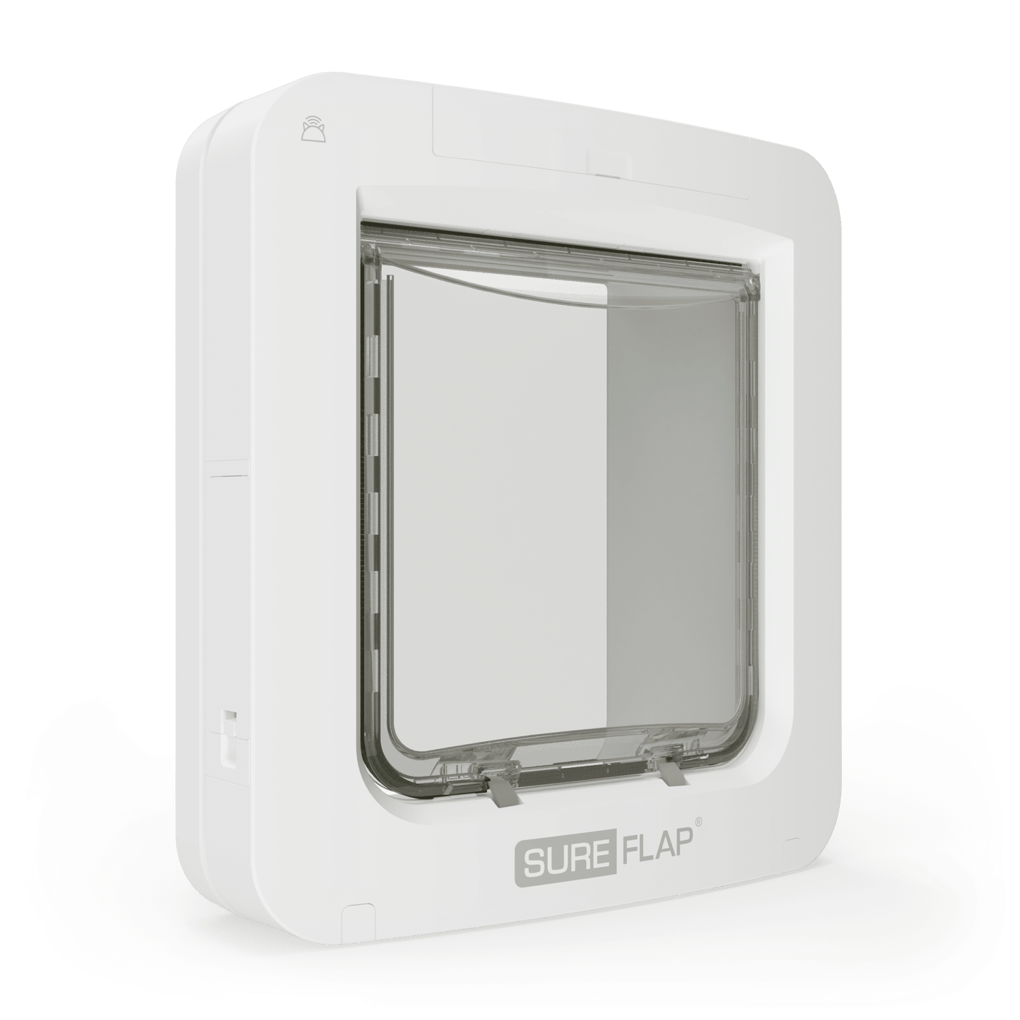 SureFlap Microchip Pet Door Connect + Hub SET -  App Controlled Microchip Technology