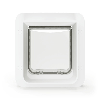 SureFlap Microchip Pet Door Connect + Hub SET -  App Controlled Microchip Technology