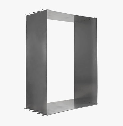 Aussie Pet Doors Wall TUNNEL for APD Premium Aluminium Dog Door – Single or Dual Flap Medium Aluminium Framed Door