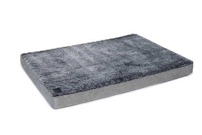 Superior Pet Goods Ortho Mat Artic Faux Fur
