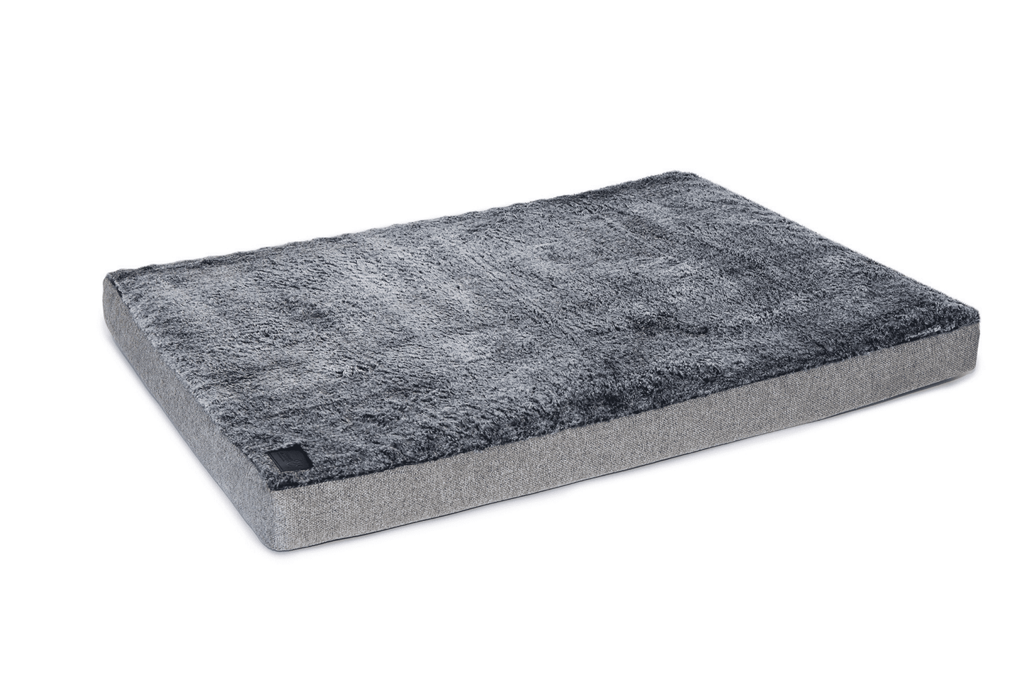 Superior Pet Goods Ortho Mat Artic Faux Fur