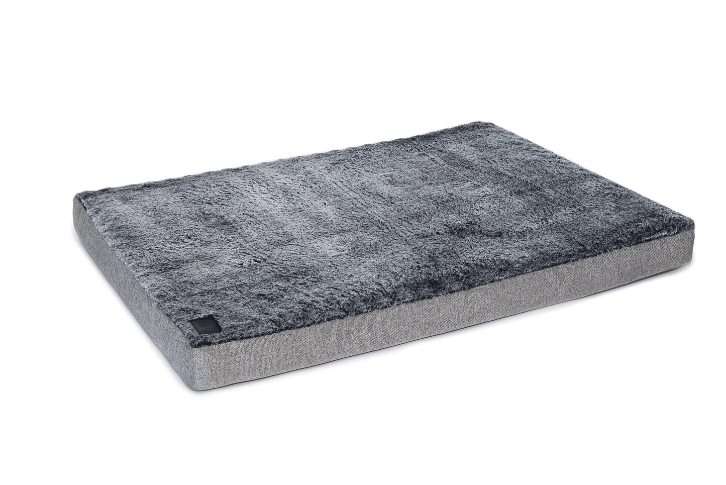 Superior Pet Goods Ortho Mat Artic Faux Fur