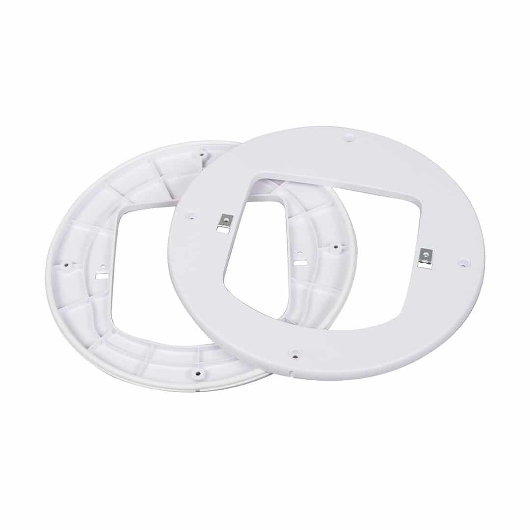 Installation Adaptor for PetSafe Microchip Cat Flap
