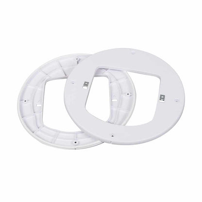 Installation Adaptor for PetSafe Microchip Cat Flap