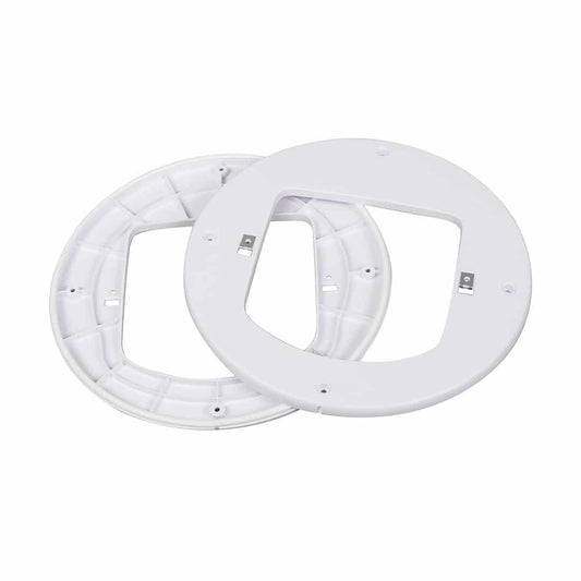 Installation Adaptor for PetSafe Microchip Cat Flap