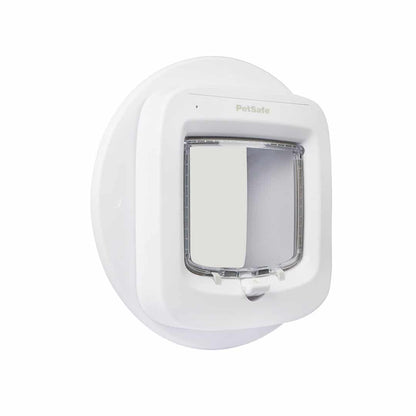 Installation Adaptor for PetSafe Microchip Cat Flap