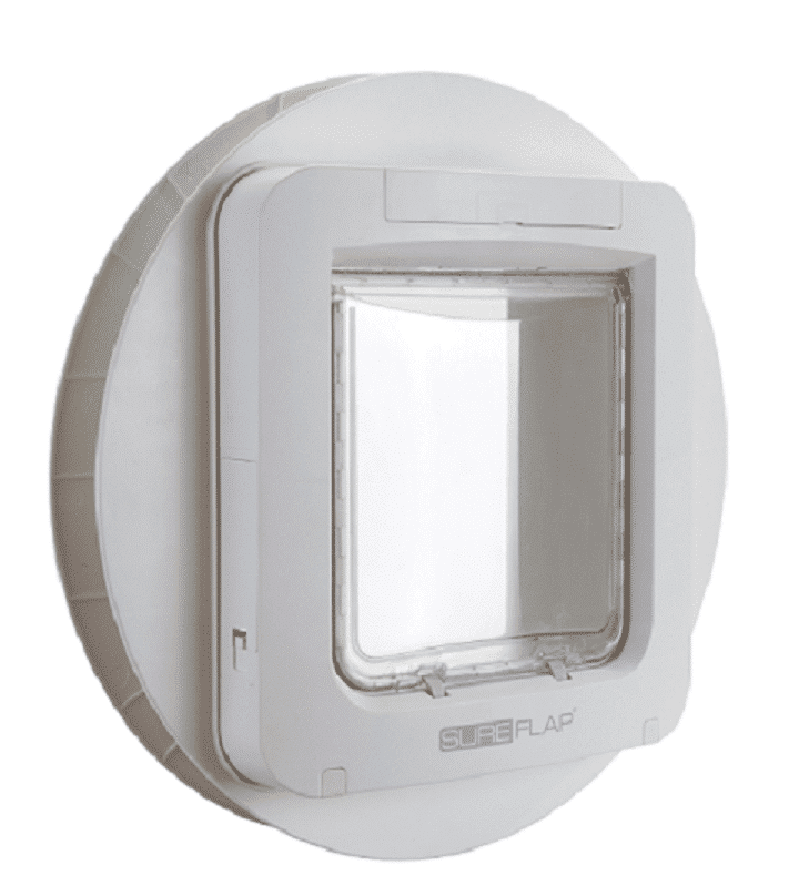 Sureflap Pet Door Mounting Adaptor - Large Size