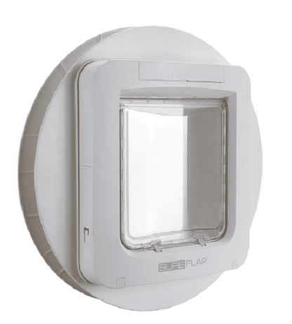 Sureflap Pet Door Mounting Adaptor - Large Size