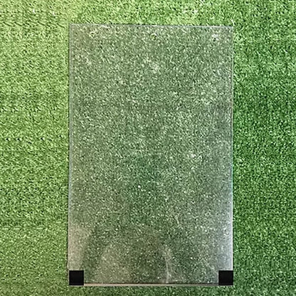 Semi Hard Flap